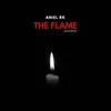 About The Flame (Acoustic) Song
